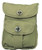 Rothco O.D. 2-Pocket Ammo Pouch