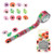 Bande Washi roll Sticker - Anemone Flower - for Scrapbooking Art Craft DIY