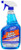 Gunk GC33 Glass Cleaner with Ammonia - 33 fl. oz, Blue