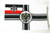 AZ FLAG Germany WWI Flag 2' x 3' - Imperial German Flags 60 x 90 cm - Banner 2x3 ft