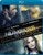 The Numbers Station -Blu-ray-