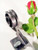 Dyson DC24 Vacuum Cleaner Brushroll Brush roll Brush Bar End Cap