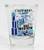 Chicago Illinois Landmarks and Attractions Collage Shot Glass