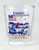 Fargo North Dakota Great American Cities Collection Shot Glass