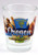 Oregon Beaver State Elements Shot Glass