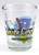 South Carolina Palmetto State Elements Shot Glass