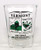Vermont State Scenery Green New Shot Glass
