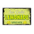 Ice Cold Lemonade Served Here Lemons Vintage Novelty Funny Sign Vinyl Sticker Decal 8"
