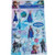 DISNEY FROZEN PUFFY STICKER SHEET Model: