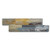 Yipscazo Backsplash Peel and Stick Tile, PVC Mix Rustic Tile Backsplash for Kitchen (13 × 4 Sample Sheet)