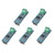 WINGONEER 5PCS 5V MAX485 / RS485 Module TTL to RS-485 MCU Development Board