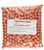 Orange Shimmer Sixlets Candy 1LB Bag