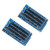 ACEIRMC 2pcs MEGA Sensor Shield V2.0 Sensor Expansion Board for UNO MEGA1280 MEGA2560 MEGA2560 R3