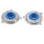 H4 Car LED Headlight Lamp Bulb Base Adapter Sockets Retainer Holder 2pcs