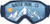 Winter Park Colorado Ski Adventures Souvenir 2 Inch Vinyl Decal Sticker Goggle Design