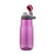 Rubbermaid Leak-Proof Chug Water Bottle, 32 oz, Tart Pink