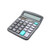 Desk Calculator, 12-Digit Solar Battery Office Calculator with Large LCD Display Big Sensitive Button, Dual Power Desktop Calculators