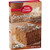 Betty Crocker Cake  and  Cookie Mix Gingerbread 14.5 oz Box