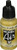 Vallejo Dark Yellow Paint, 17ml