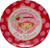 Designware Strawberry Shortcake Large Paper Plates (8ct)