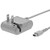 Fosmon AC Adapter Power Cord Charger For Nintendo DS Lite Battery