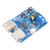 WINGONEER Mp3 Lossless Decoders Decoding Power Amplifier Mp3 Player Audio Module Mp3 Decoder Board Support TF Card USB