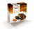 Manischewitz Dark Chocolate Almond Bark Gift Box 5 oz