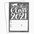 2021 Chalkboard Graduation Invitations (20 Count) With Envelopes - Grad Party Invites