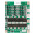 4S 50A Lithium Battery Protection PCB Board 3.7V Li-ion Cell BMS Multiple Protection Module Board