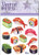 Violette Stickers Sushi