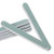 Nail File Emery Board Nail care Double Sided Grit Nail Buffering Files Professional Manicure Pedicure Tools Nail Files Set for Home and Salon Use