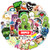 100Pcs Dream SMP Stickers Waterproof Trendy Dream Team Stickers, Perfect for Water Bottles Laptop Phone Car Skateboard Travel Suitcase Durable 100 percent Vinyl 100Pcs Dream SMP Stickers Waterproof Trendy Dream Team Stickers, Perfect for Water Bottles Laptop Phone Car Skateboard Travel Suitcase Durable 100 percent Vinyl