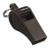 Markwort High Pitch Plastic Whistle (1 Dozen), Black