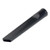 Wessel-Werk Wet/Dry Vacs Accessories 1-1/4" Wet Dry Vacuum 9" Crevice Tool is A Shop Vacuum Attachment for Tight Places, Black