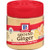 McCormick Ground Ginger, 0.7 oz