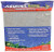 Acurel LLC Nitrate Reducing Media Pad Aquarium and Pond Filter Accessory, 10-Inch by 18-Inch