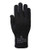 Rothco Gi Wool Glove Liners, 4 Size, Black
