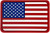 Seibertron Colored USA Flag (Left Arm) PVC Rubber 3D Hook and Loop Touch Fastener Patch Tactical Patch