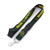 aminco NCAA Baylor Bears Team Lanyard,Team Colors