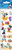 Disney Mickey Mouse Birthday Slims Dimensional Stickers
