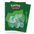 Ultra Pro E-15536 Standard Deck Protector Sleeves-Pokemon Bulbasaur 65pk