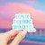 Everything Through Him Sticker - for Laptops, Water Bottles and Cell Phones