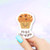 You're A Stud Muffin Vinyl Sticker for Laptops, Windows and Water Bottles