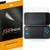 [3-Pack] Supershieldz for Nintendo 2DS XL Screen Protector, Anti-Bubble High Definition Clear Shield + Lifetime Replacement - Retail Packaging