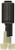 AquaClear 50 Impeller Assembly, Aquarium Filter Replacement Part, A634