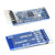 HiLetgo 2pcs CC2540 CC2541 AT-09 Serial Wireless Module BLE 4.0 Bluetooth Module Compatible HM-10