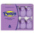Peeps Purple Marshmallow Chicks, 10 Count (2 Packs)