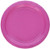 Amscan Pink Paper Plate Big Party Pack, 6 Pk.