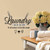 RoomMates Laundry Quote Peel And Stick Wall Decals