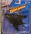 Tailwinds F-117 Nighthawk (1:87 Scale) Die-Cast Airplane